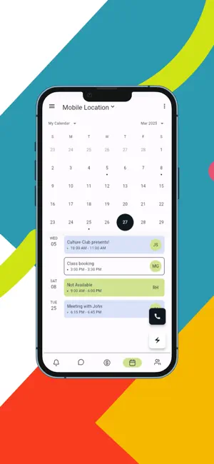 Mimetiza 360 screenshot 3
