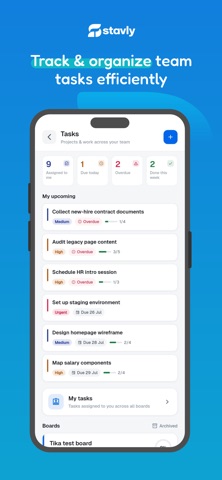 Stavly Screenshot 8 of 9
