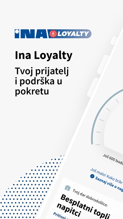 INA Loyalty