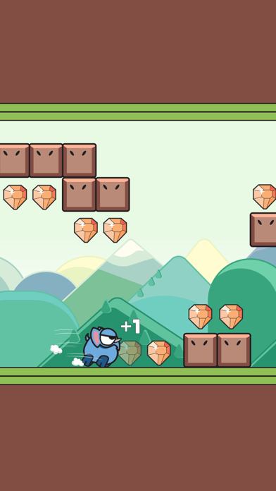 new Jetpack: pet race Screenshot