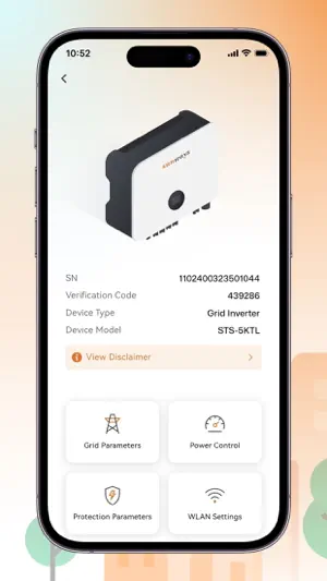 Sunways Setup screenshot 3