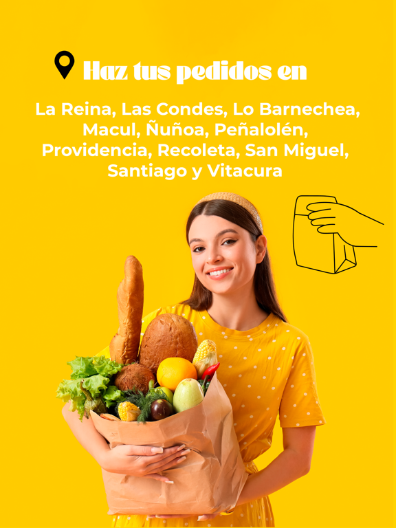 Screenshot #5 pour LOMI - Tu Compra Local