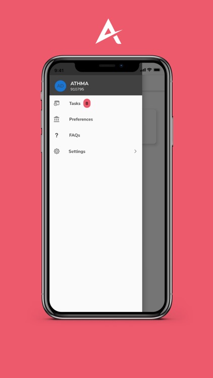 AHAM-Task Management System