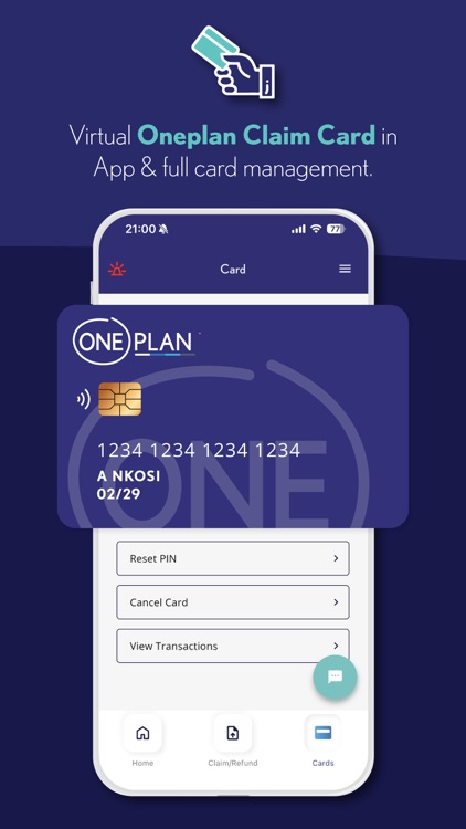 Oneplan App screenshot-5