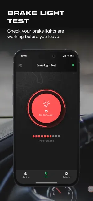 Tow-Pro screenshot 2