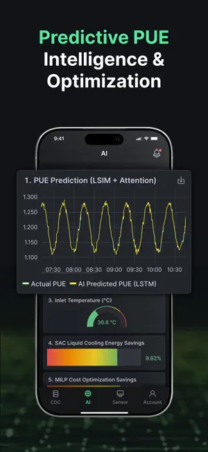 Nexus DCIM screenshot 2