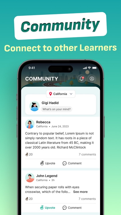 OneDMV: DMV Practice Test 2025 screenshot-7
