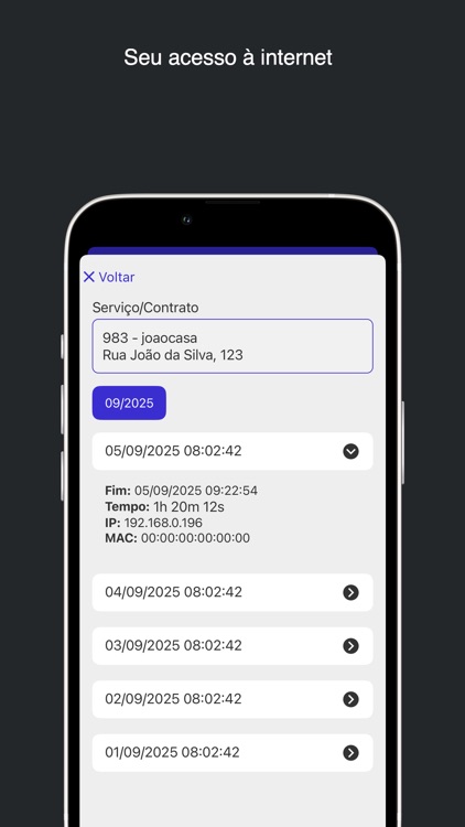 Agy Cliente screenshot-6