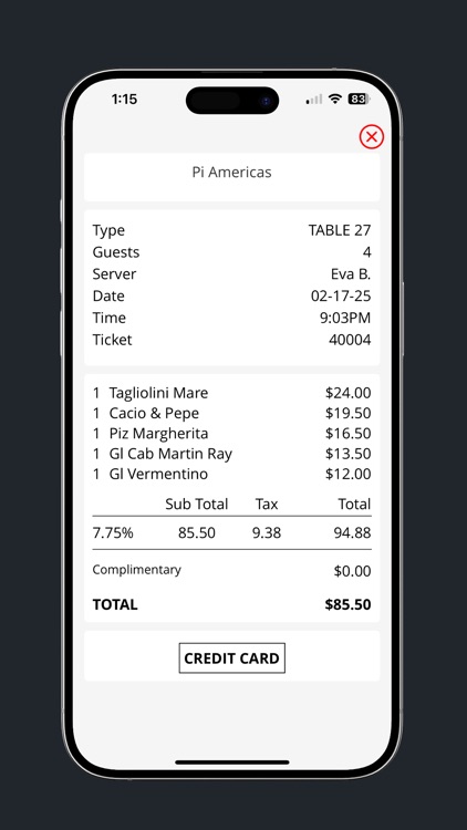 Pi Americas screenshot-9
