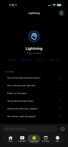 Screenshot 2 of Flights Plus App
