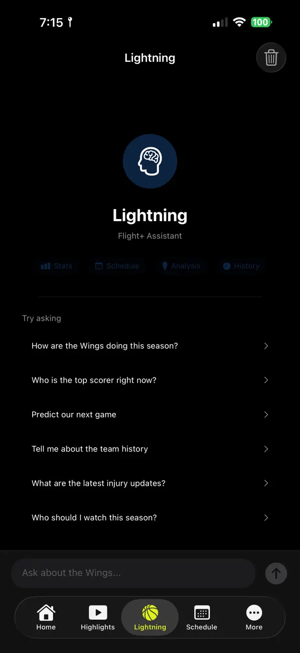 Screenshot #2 pour Flights Plus