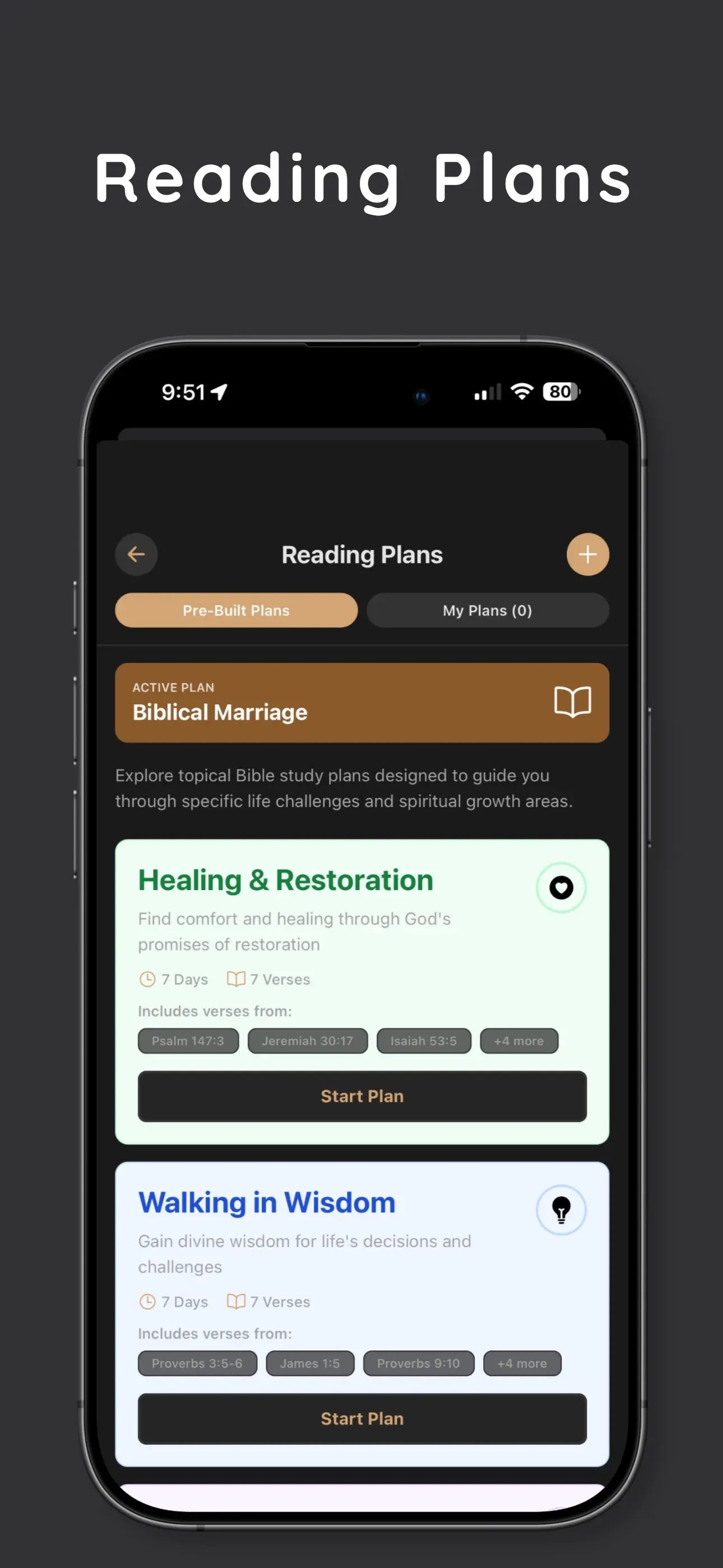 #4. Scripture Circle (57216f) (iOS) De: Jeremy Willey