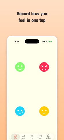 RecoEmo Legacy Screenshot 1 of 5