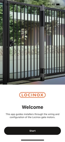 Locinox Screenshot 1 of 10