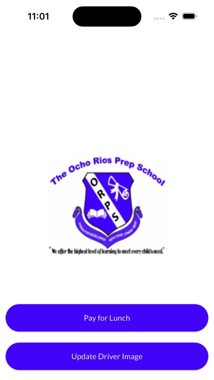 Ocho Rio Prep School