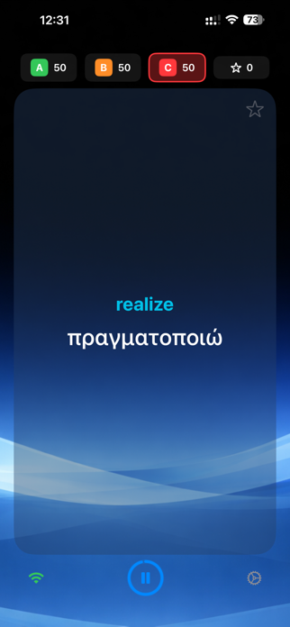 LangOMat App Screenshot 7 of 10