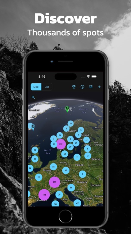 No Wading - Cliff jumping