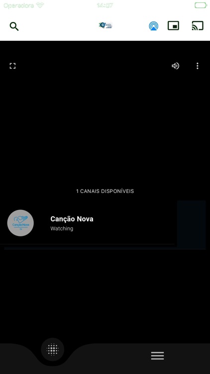 Oeste Net TV screenshot-3