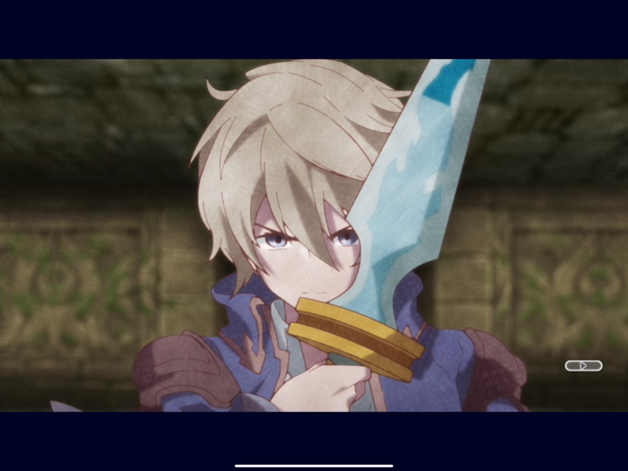 聖塔神記 トリニティトリガー