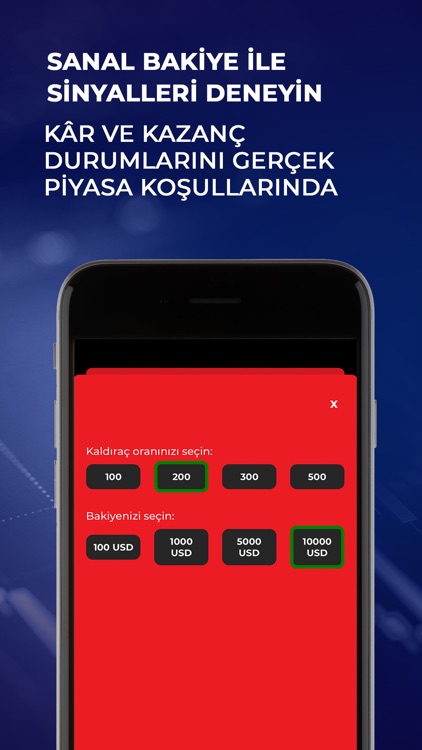 Analiz Invest - Sinyal Analiz