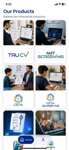 Edubuk Screenshot 1 of 7