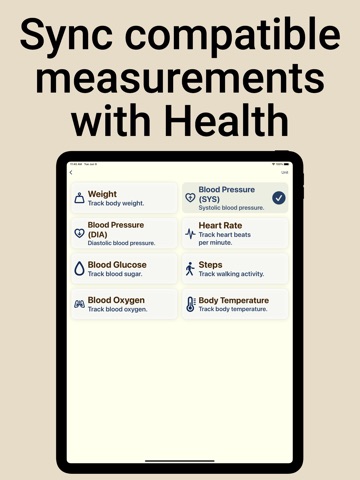 OCR & PDF Data Tracker - GrabX iPad screenshot