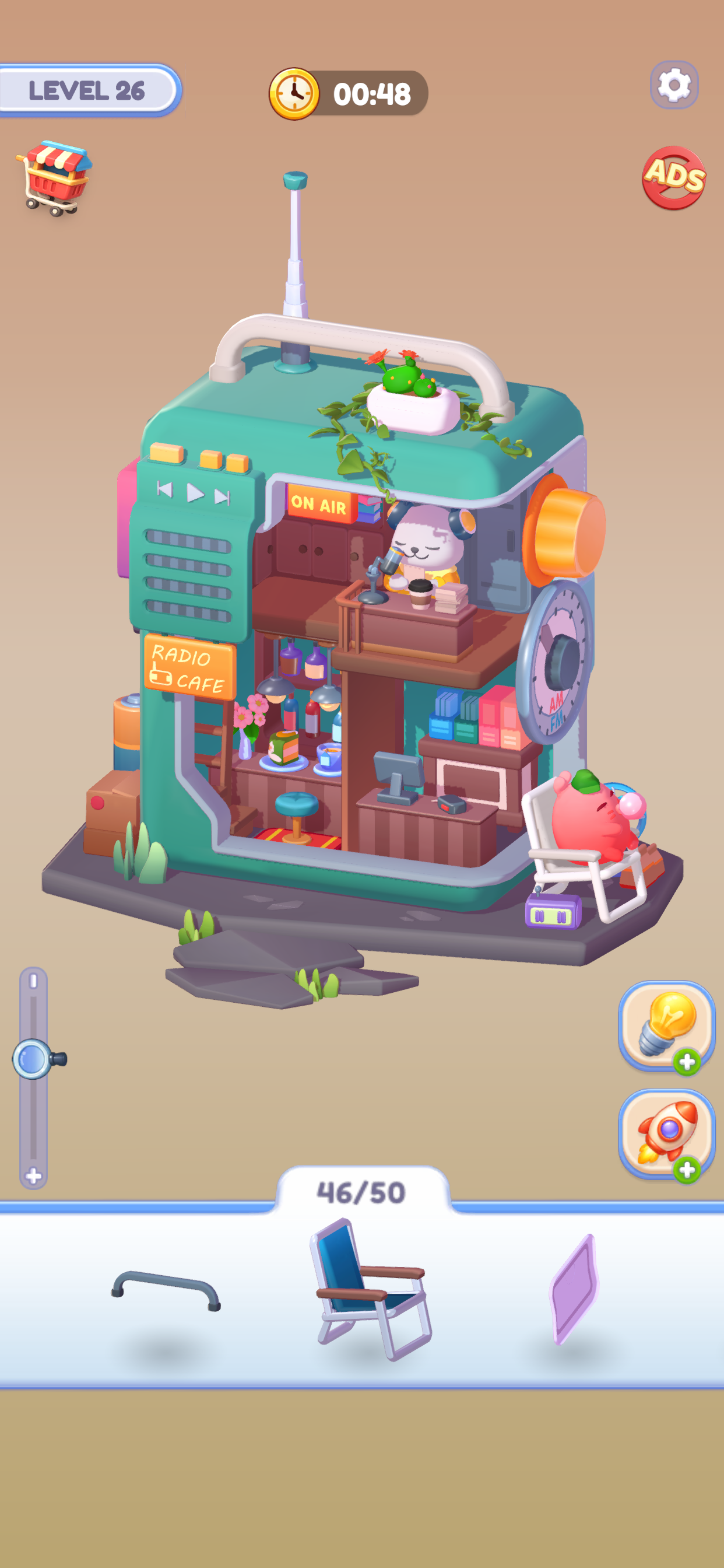 Roomtopia
