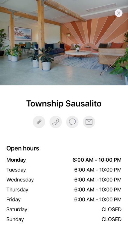 Township Community screenshot-5