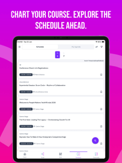 People Matters TechHR India'26 screenshot 7