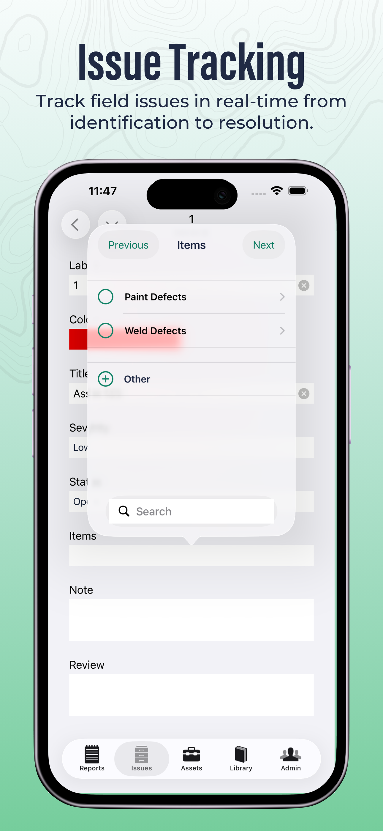 TRU Solutions screenshot 3