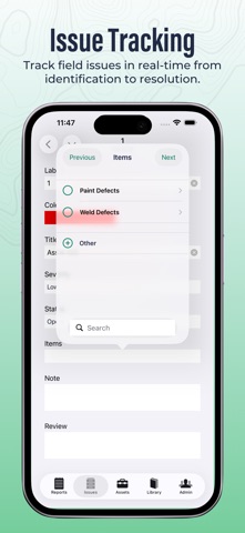 TRU Solutions Screenshot 3 of 5