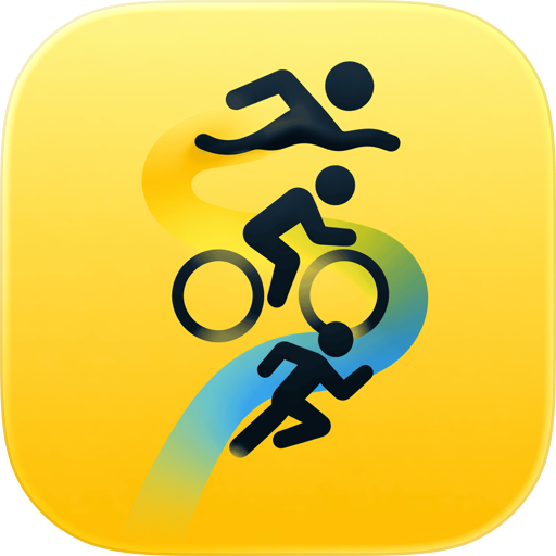 Triathlete - Triathlon Trainer