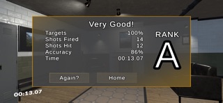 Infra Range Screenshot 6 of 9