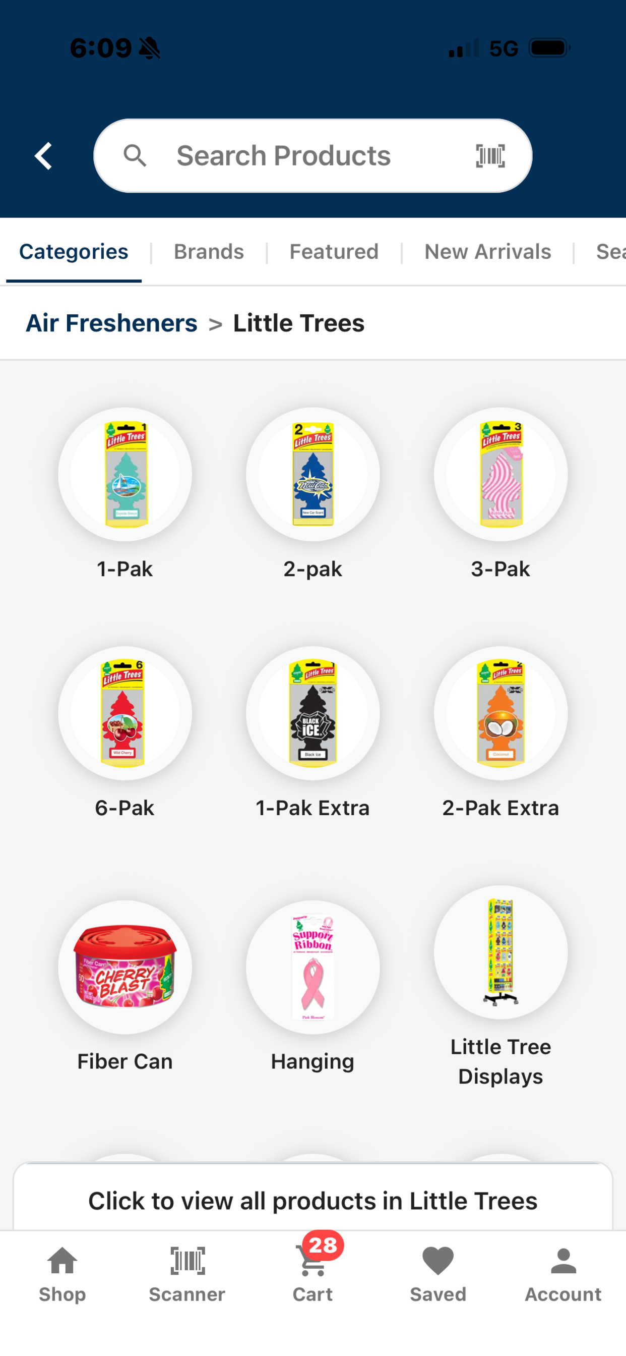 OGI Sales screenshot 5