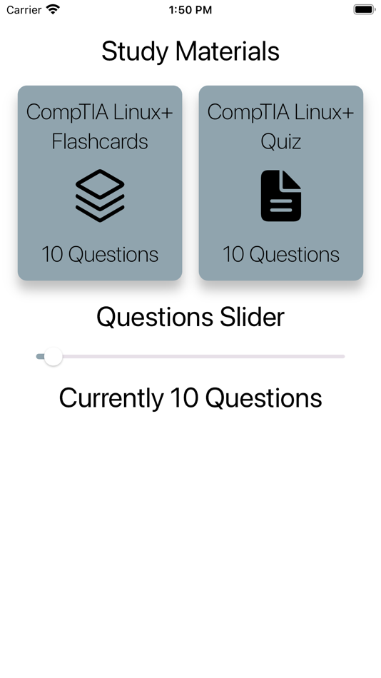 #1. LinuxPlus Exam Prep (iOS) 由: Cameron Krischel