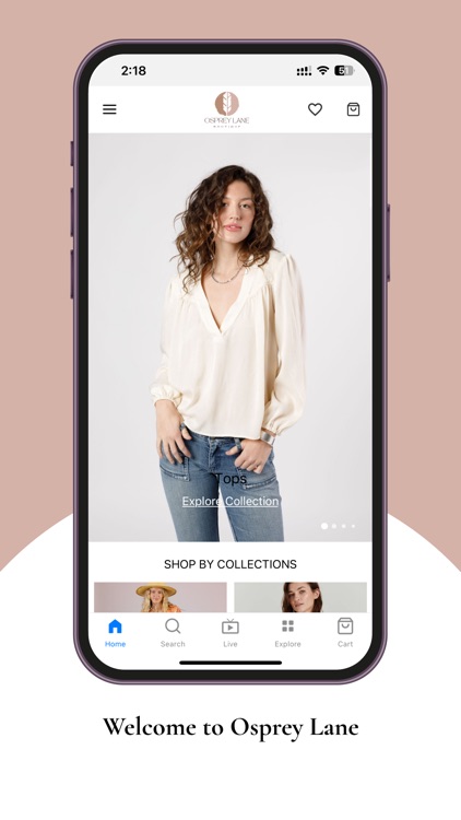 Osprey Lane Boutique