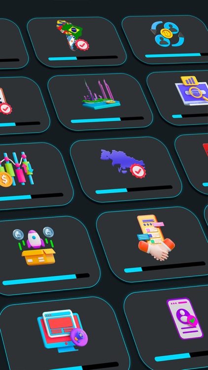 Hamster Clicker - Crypto Games