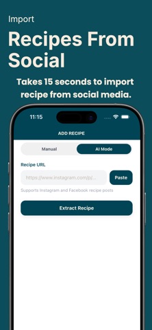 CookingBear Screenshot 5 of 5