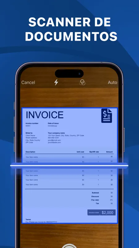 Air Printer App: Smart Print screenshot 5 of 5