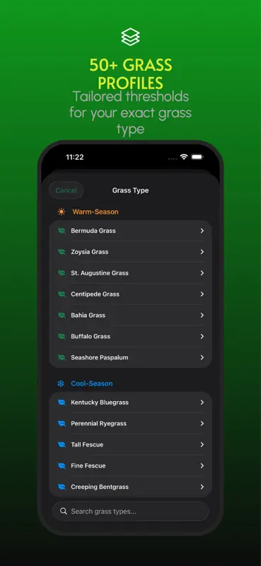 GDDTracker screenshot 3 of 4