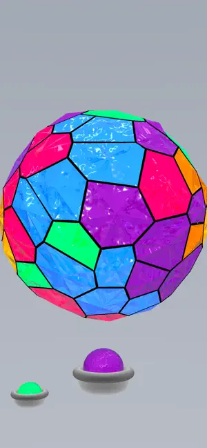 Diamonds (game) screenshot 2