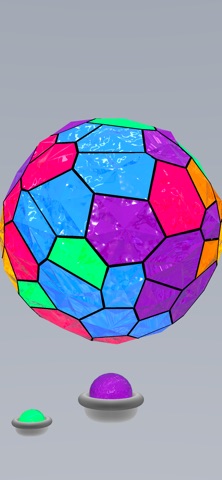 Diamonds (game) Screenshot 2 of 5