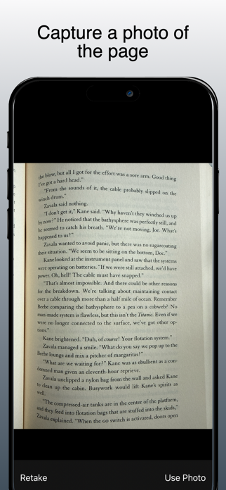 Book Highlighter Screenshot 2 of 6