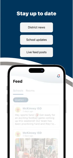 McKinney ISD screenshot 3