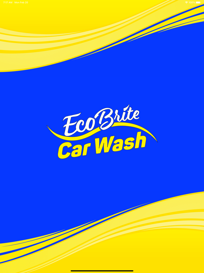 Eco Brite Car Wash