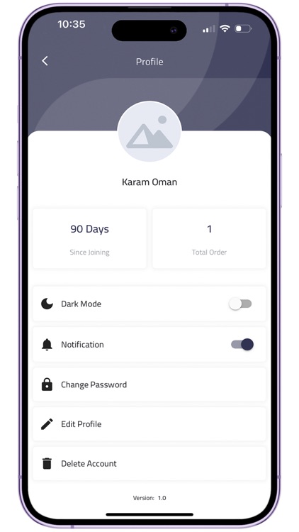 Karam Store Oman screenshot-4