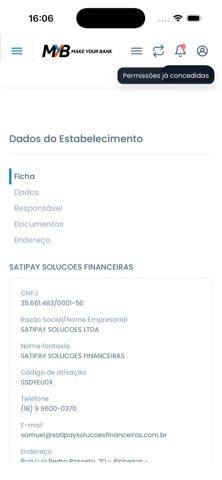 Make Your Bank Lite Screenshot 5 of 5