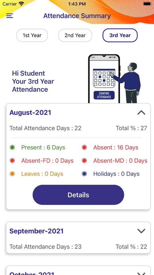 #5. CADENCE ACADEMY (iOS) 由: Kamal Dayani