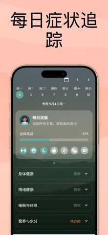 更年期之旅 screenshot