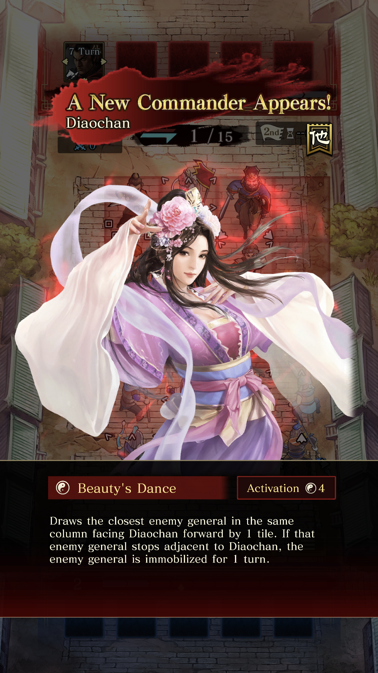 Three Kingdoms HEROES